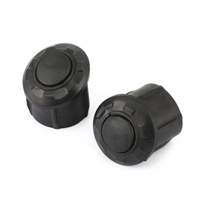 9 Frame Cover Caps for BMW R 1200 1250 GS LC ADV (2013-2023)
