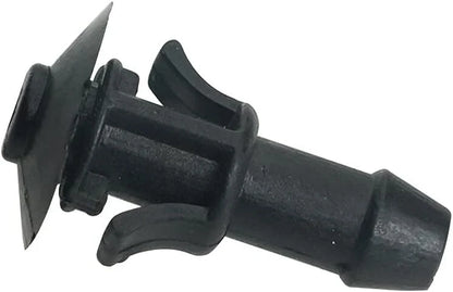 Nylon Hose Nipple for Yamaha Outboard F15, Parsun F15 (40-60HP)