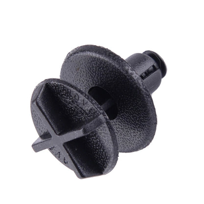 10x Bumper Tank Fender Fastener Clips for Jaguar Land Rover