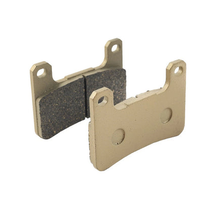 Front Brake Pads for SUZUKI DL1000 V-Strom ABS, DL1050, GSX1300, GSX1000 (2014-2020)