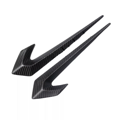 Side Air Flow Fender Vent Cover for Mazda MX-5 Miata (2016-2023)