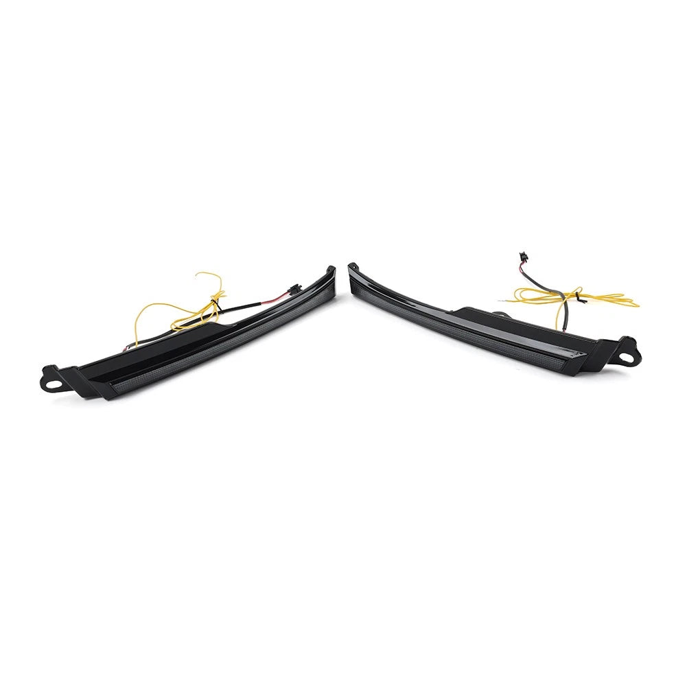 Daytime Running Light Turn Signal Lamp for Toyota 4Runner (2006-2009)