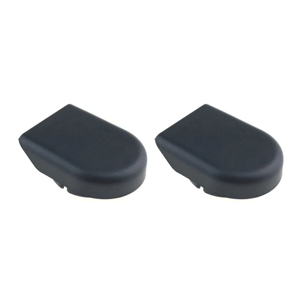 Front Windshield Wiper Arm Trim Cap Covers for Range Rover Discovery (2005-2016)