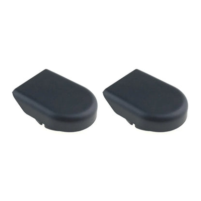 Front Windshield Wiper Arm Trim Cap Covers for Range Rover Discovery (2005-2016)