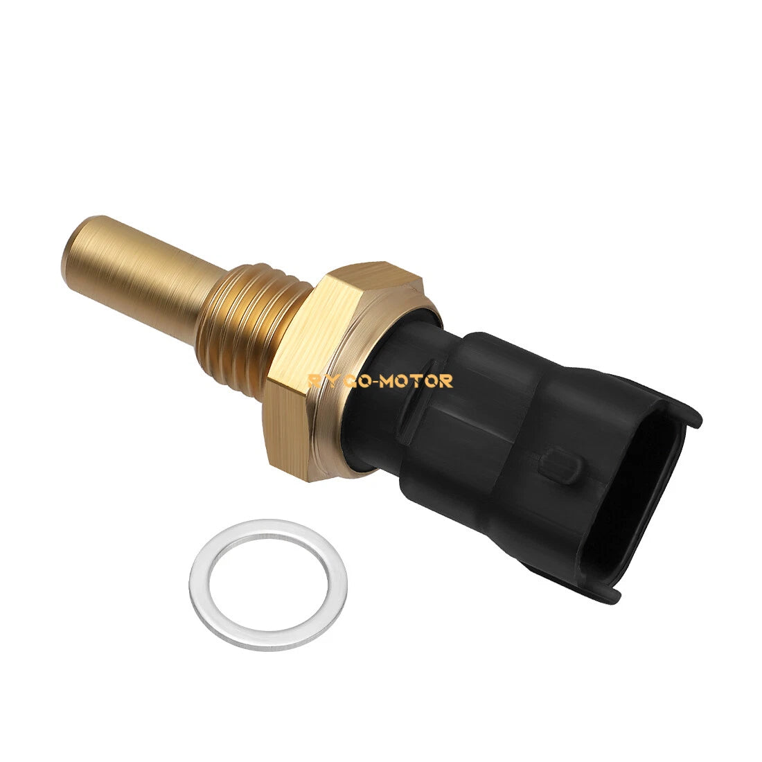 Coolant Water Temperature Sensor for Ski-Doo