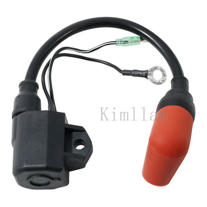 Ignition Coil Assy for Yamaha Outboard 25-90hp