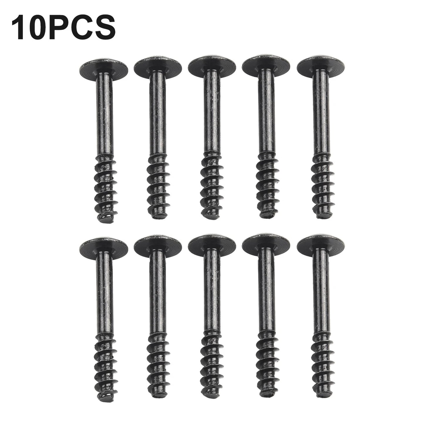 10 x Air Filter Cleaner Box Lid Retaining Screw for Vauxhall/Jaguar