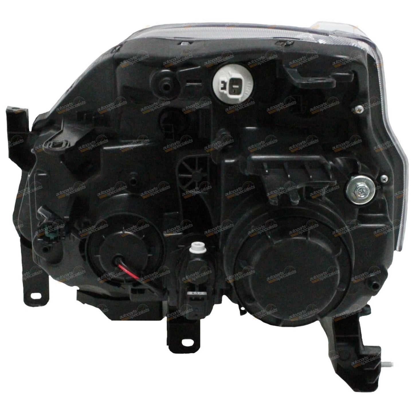 Xenon Headlight for Nissan X-Trail T31 RH (2010-2014)