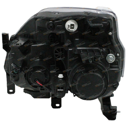 Xenon Headlight for Nissan X-Trail T31 RH (2010-2014)