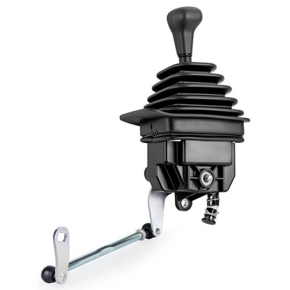 Gear Shifter & Rod for Yamaha Rhino 450/660/700 (2004–2013)