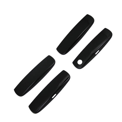 Door Handle Covers Trim ABS Plastic for Dodge Charger (2011-2021)