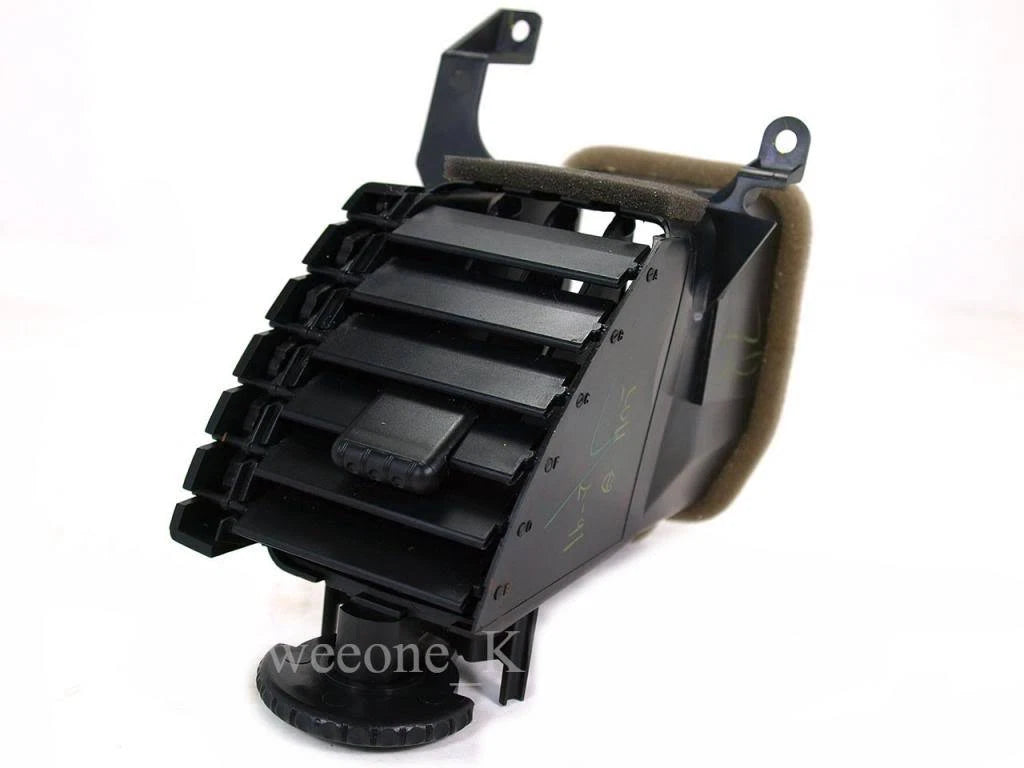 Driver Side Air Vent Trim for Mitsubishi L200 Triton (2006-2014)