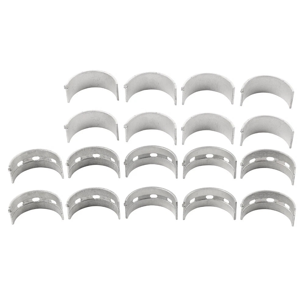 25 Connecting Rod Main Bearing Set for Honda CBR600 F4 (1999-2006)