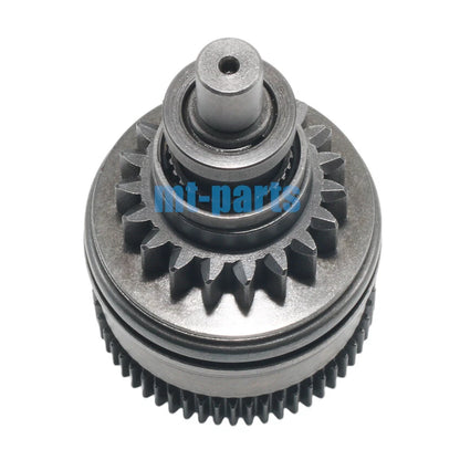 Starter Drive Bendix for Yamaha Wave Raider RA700/RA760/RA1100 (94-97)