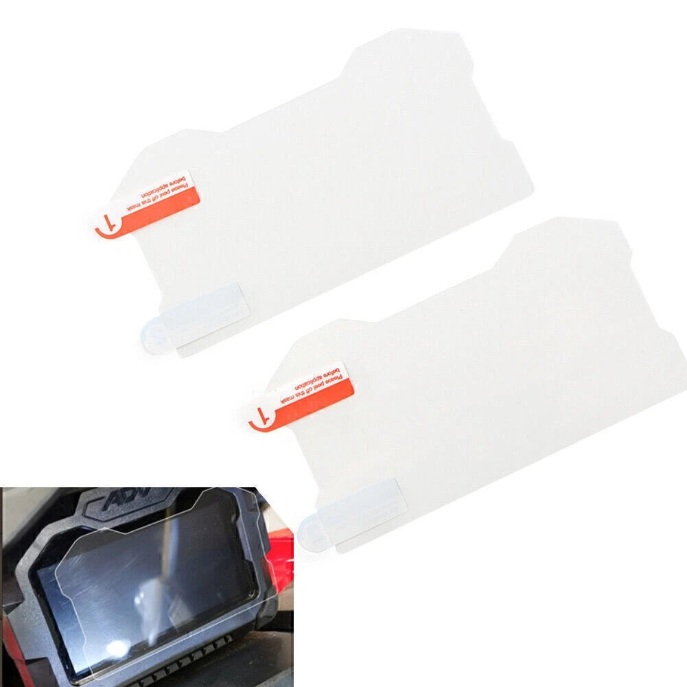 Speedometer Scratch Screen Protector for Honda ADV150 (2021-2023)