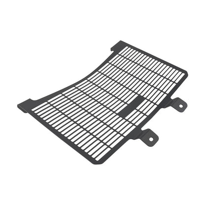 Black Motor Radiator Grille Guard Cover for Harley Pan America 1250 (2021-2022)