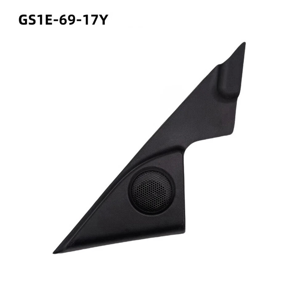 Triple-Cornered Tweeter Speakers for Mazda 6 (2008-2013)