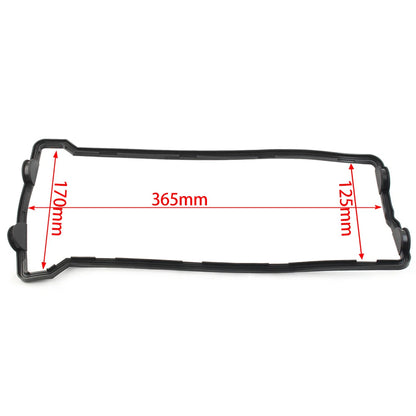 Valve Cover Gasket for Kawasaki ZX1000 Ninja ZX-10R (2004-2010)