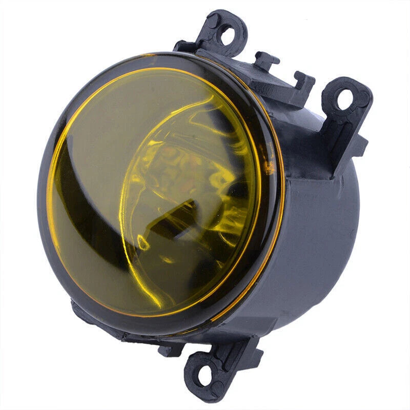 Fog Light Lamps with H11 Bulbs for Acura Honda Ford Nissan Suzuki