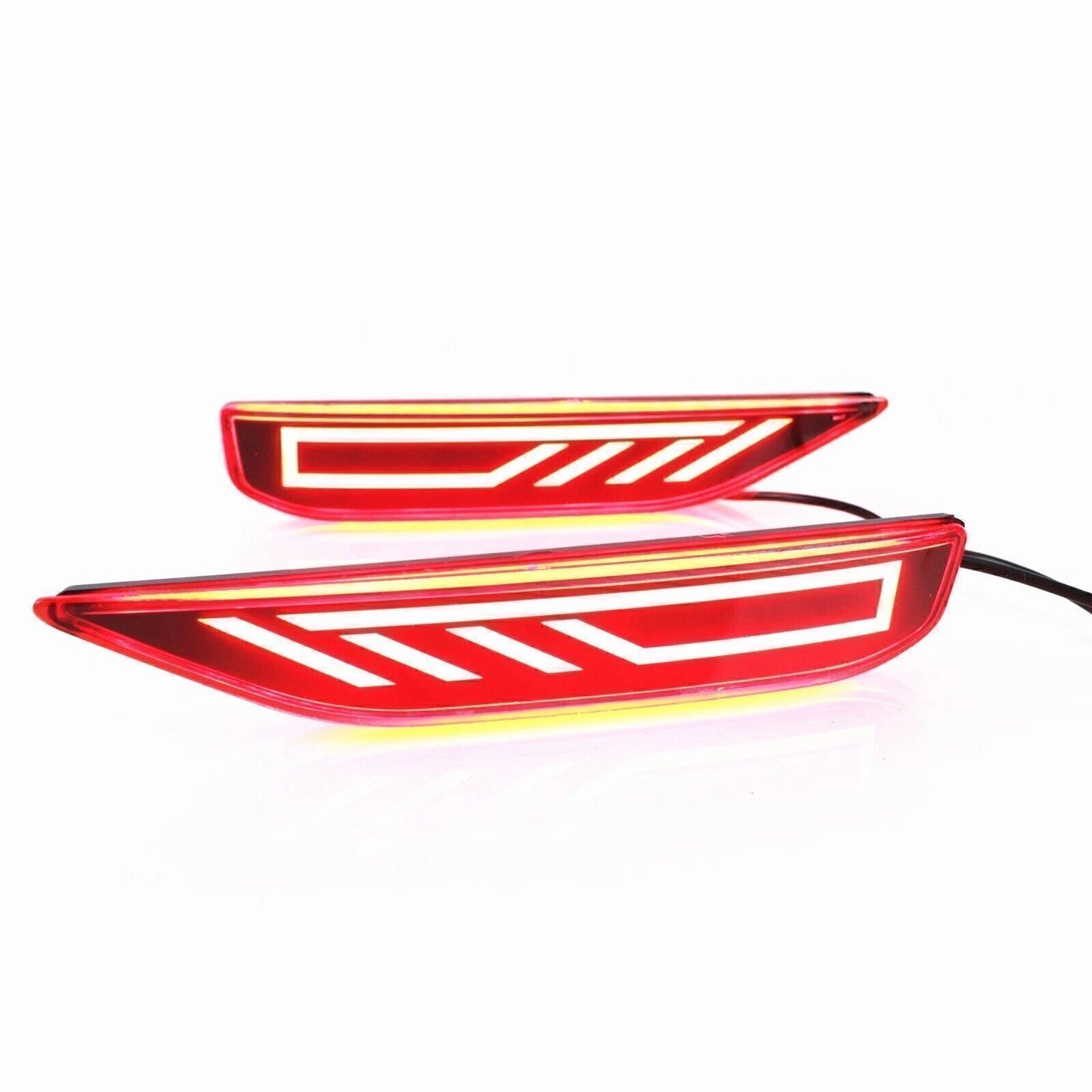 Rear Brake Light Red for Mitsubishi Xpander (2019)