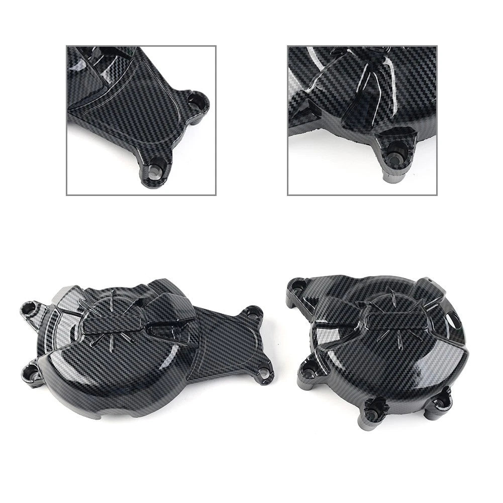 Engine Crash Protector Crank Case Cover for Yamaha MT-07 (2014-2020)