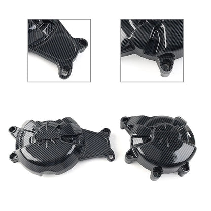 Engine Crash Protector Crank Case Cover for Yamaha MT-07 (2014-2020)