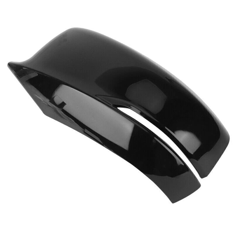 Left Driver Rearview Side Mirror Cover for Honda Accord (2014-2017)