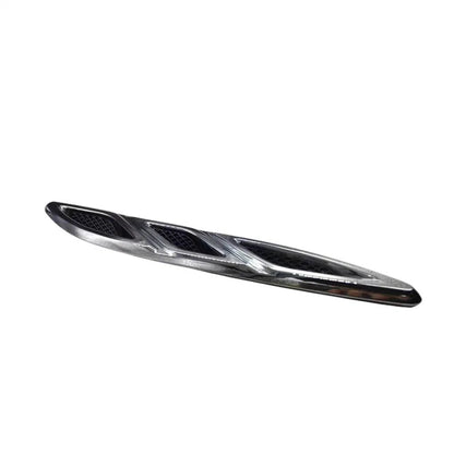 Front Hood Engine Vent Grille Molding for Buick Verano (2012-2014)