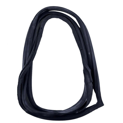 Door Rubber Weatherstrip Rear RH Fits MERCEDES BENZ W116 4D Sedan 1972-80 D04