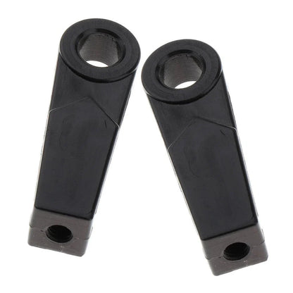2pcs Throttle Control Cable End & Screw for 6HP/115HP Outboard Motors