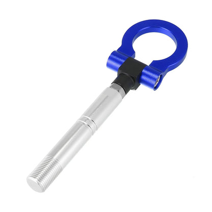 Tow Hook Trailer Ring for Toyota Avanza (2012-2023) - Blue Racing Accessory