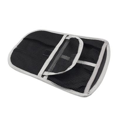 Glove Box Lid Organizer 3 Pocket for Can Am Ryker Rally Edition (2019-2024)