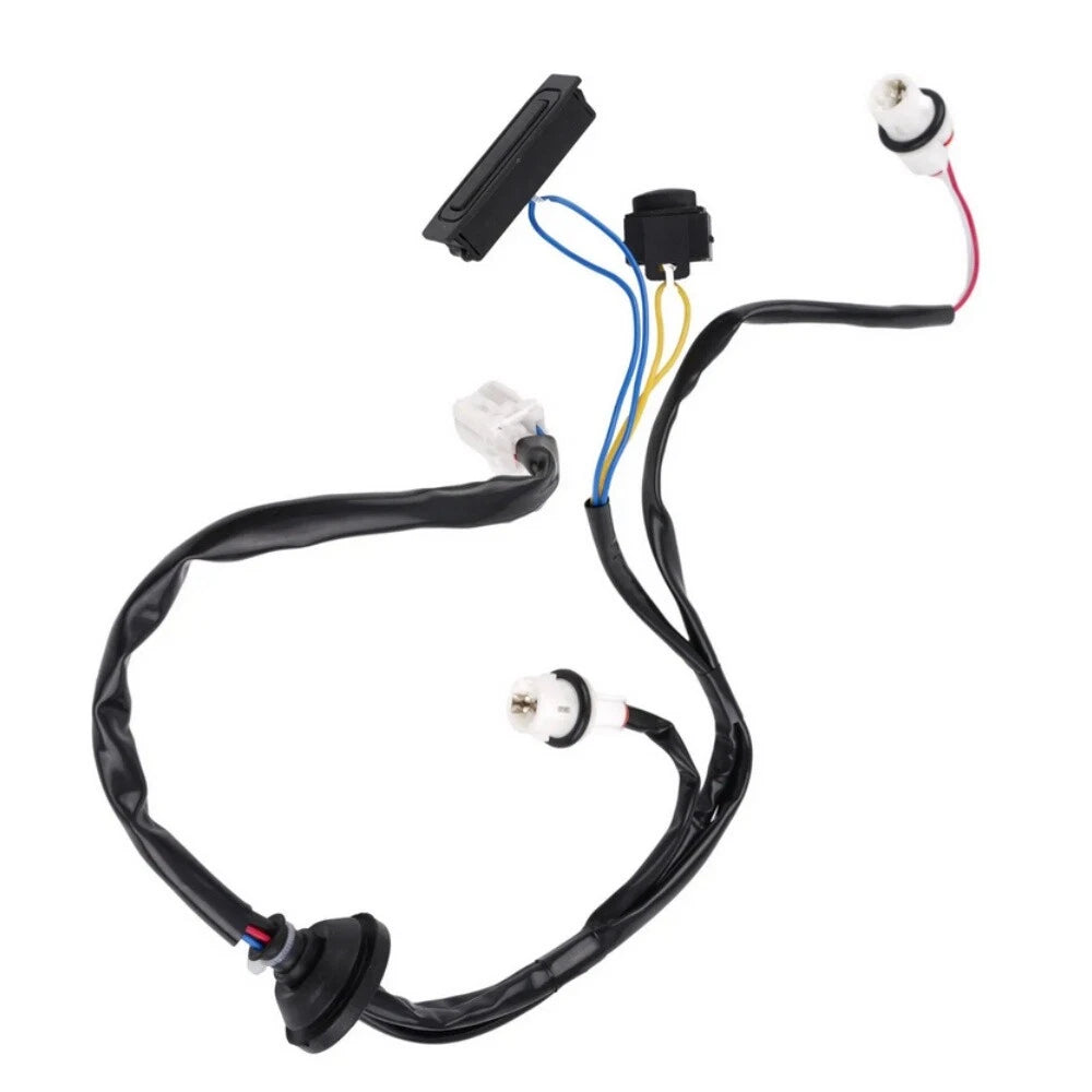 Boot Lid Tailgate Switch for Nissan X-Trail 2008-2014 (2008-2014)