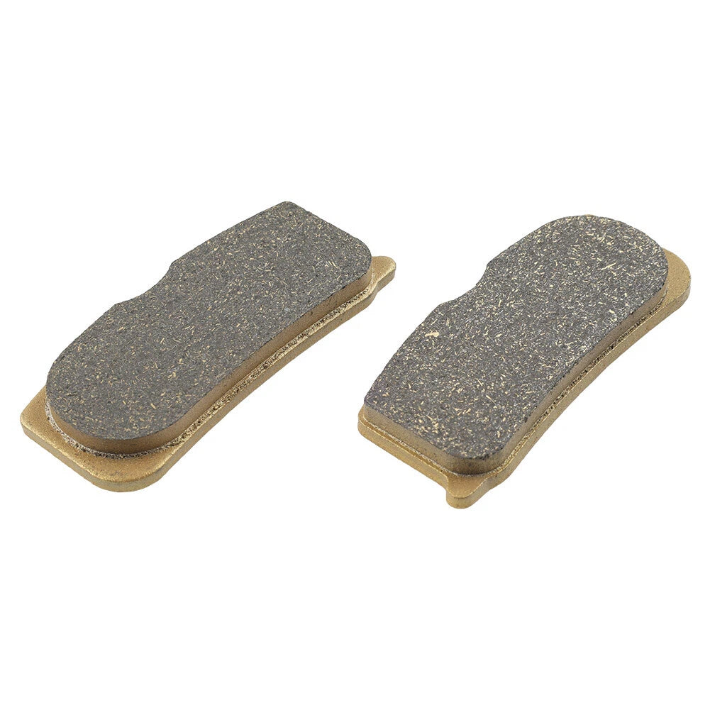 Front Brake Pads for CAN AM Spyder RS SE5 SM5 RT 2008-2012 (2 x Pads)