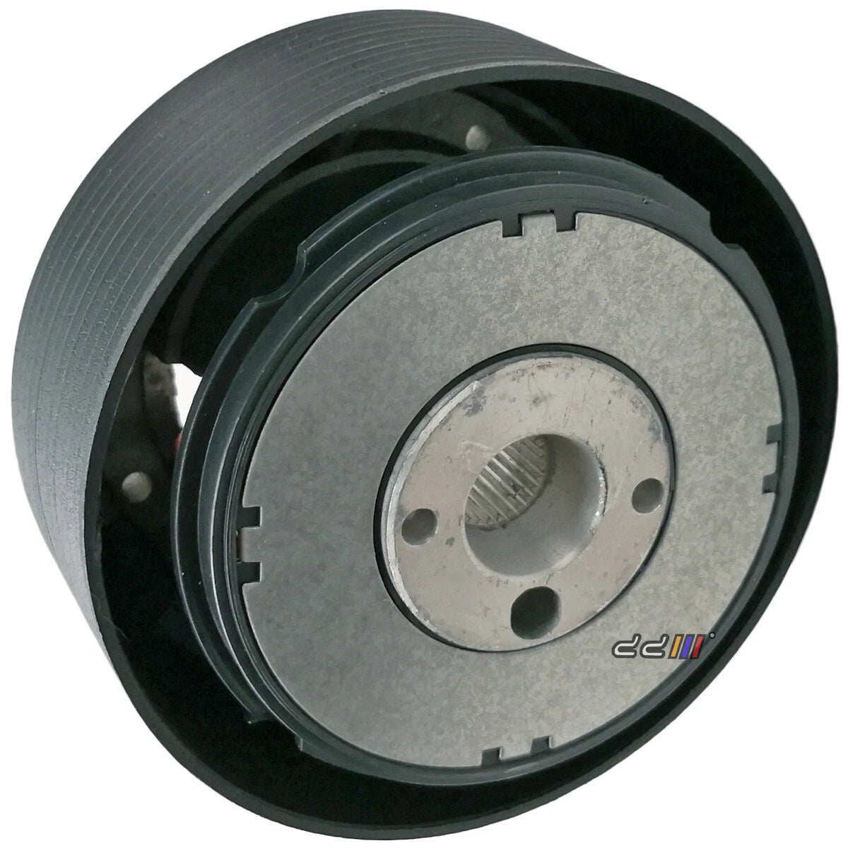 Steering Wheel Hub Adapter for Daihatsu Mira Cuore L70 L80 (1986-1990)