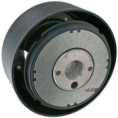 Steering Wheel Hub Adapter for Daihatsu Mira Cuore L70 L80 (1986-1990)