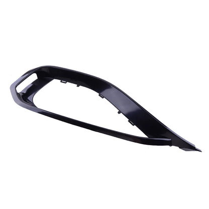 Bumper Fog Light Grille Bezel Trim for BMW 4 Series 428i 430i 435i (2014-2020)