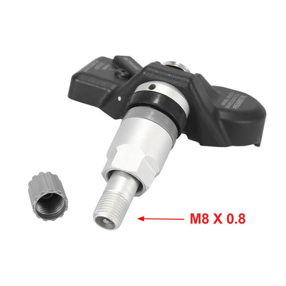 TPMS Sensor 433MHz for BMW 328i 335i X1 X3 X4 (2012-2019)