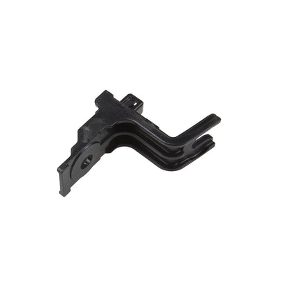 Front Bumper Filler Retainer Clip for Toyota Tacoma (2012–2015)