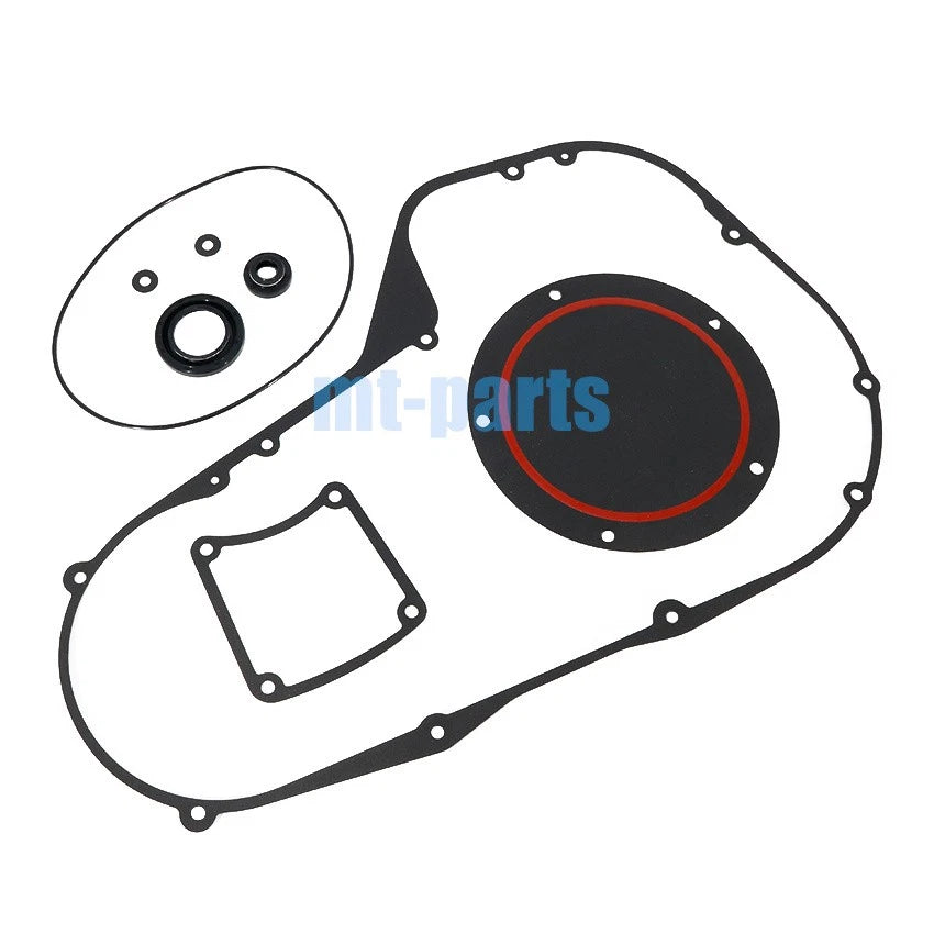 Clutch Primary Cover Gasket for Harley-Davidson Ultra Classic FLHTCUI (95-06)