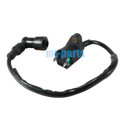 Ignition Coil for Honda TRX400FW Foreman 400, TRX450FE 450 ES (95-04)