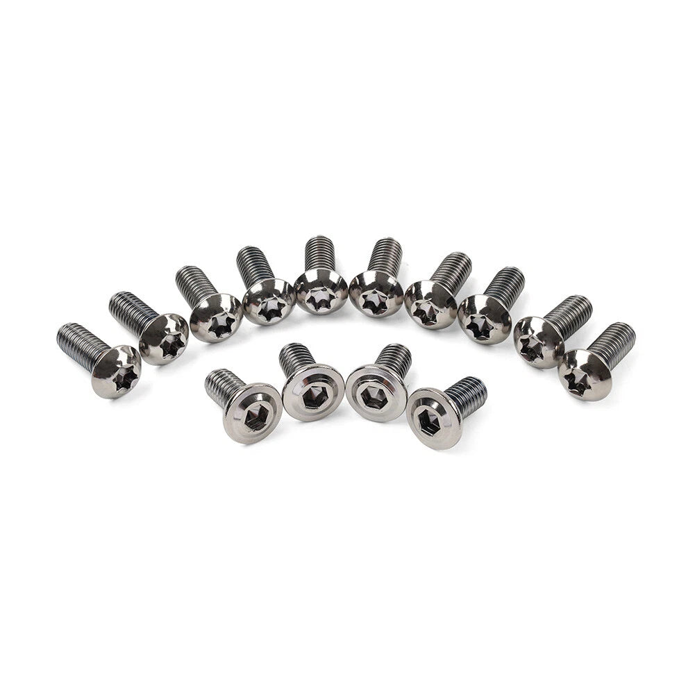 Brake Disc Rotor Screw for Ducati Multistrada 1200 V4 (2021-2023)