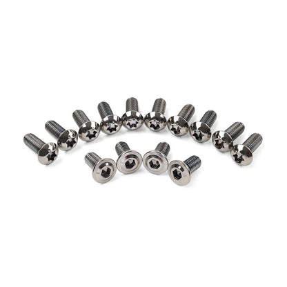 Brake Disc Rotor Screw for Ducati Multistrada 1200 V4 (2021-2023)