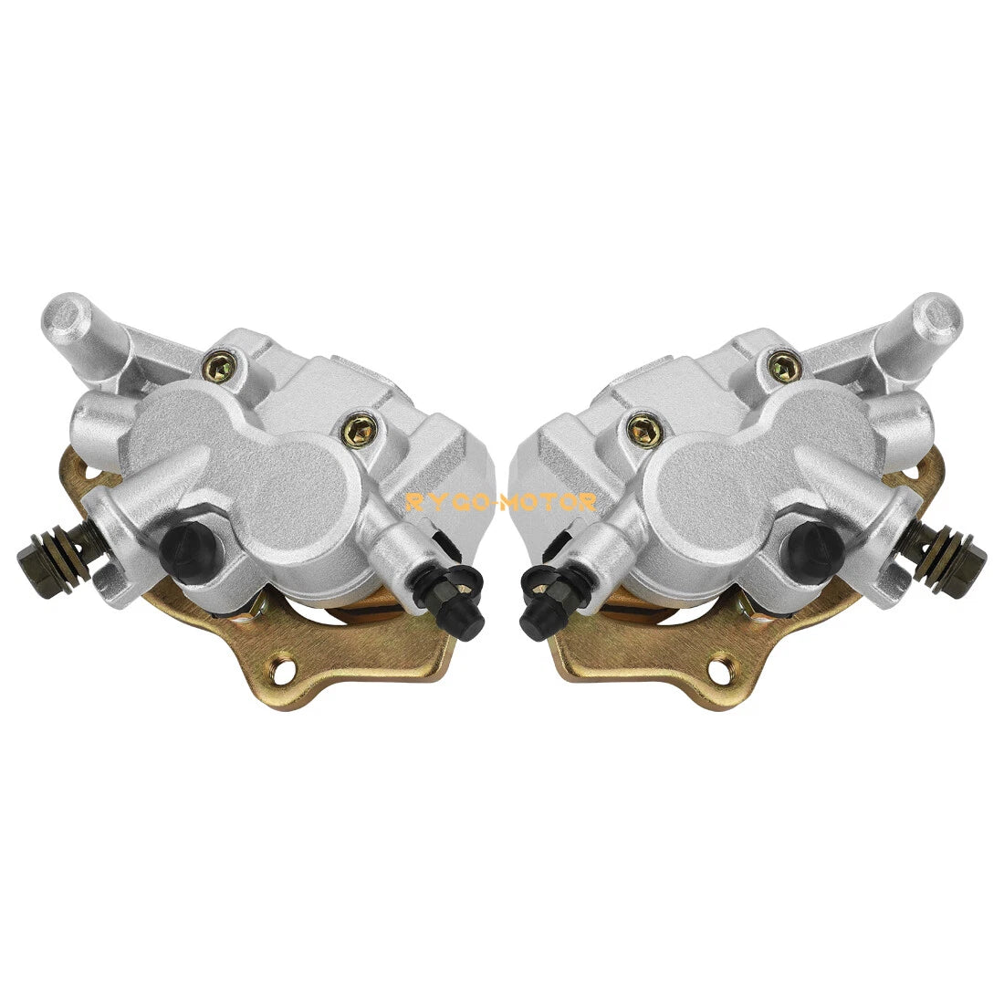 Front Brake Calipers for Kawasaki Teryx4 750 800 (2012–2019)