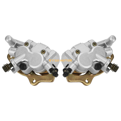 Front Brake Calipers for Kawasaki Teryx4 750 800 (2012–2019)