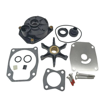 Johnson Evinrude Water Pump Impeller Rebuild Kit for 40-55HP Models