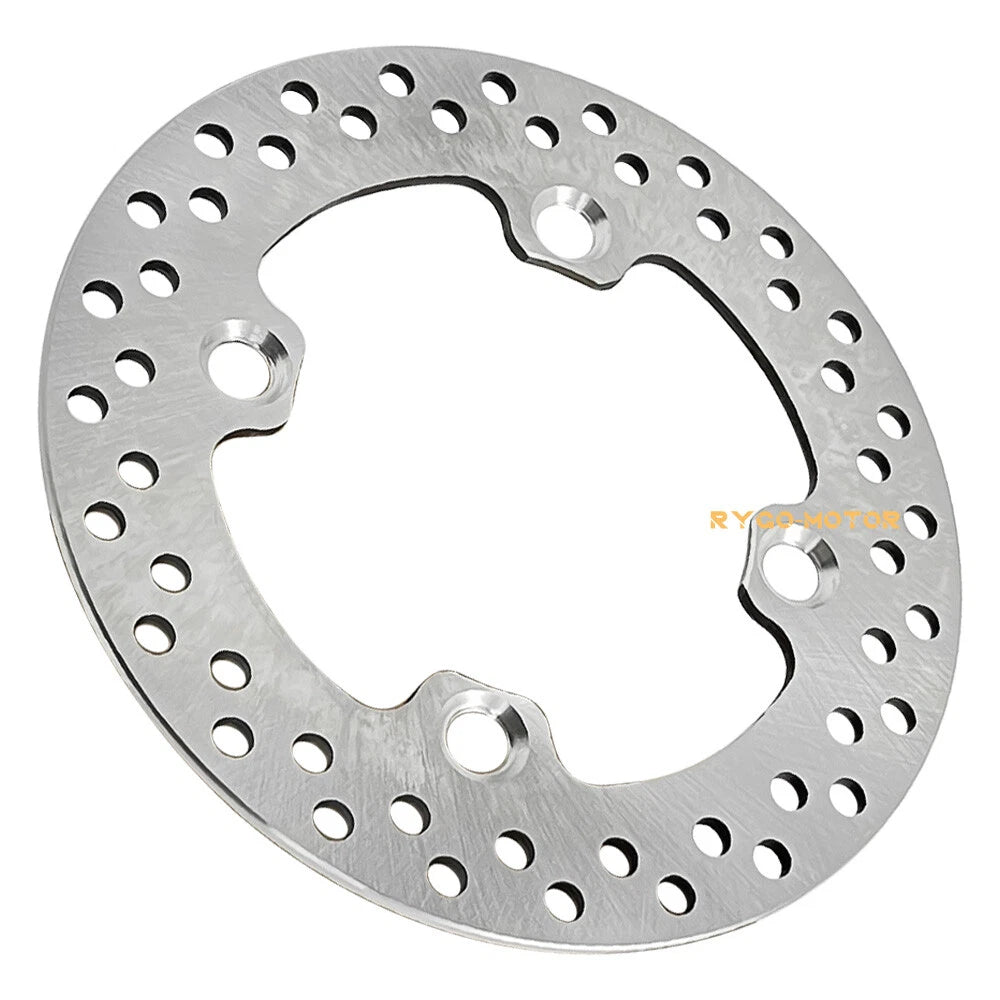Front Wheel Hub / Brake Rotor with Studs for Polaris Ranger 900 XP (2013–2019)