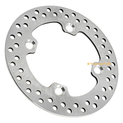 Front Wheel Hub / Brake Rotor with Studs for Polaris Ranger 900 XP (2013–2019)