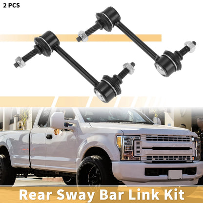 Rear Sway Bar Links for Lincoln MKT, Ford Flex (2009-2010)