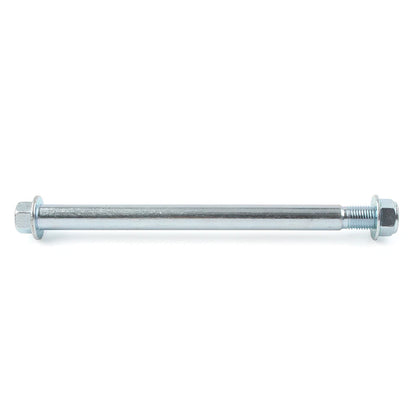 258mm Front Rear Wheel Hub Axle Shaft for 110cc 125cc Dirt Bike